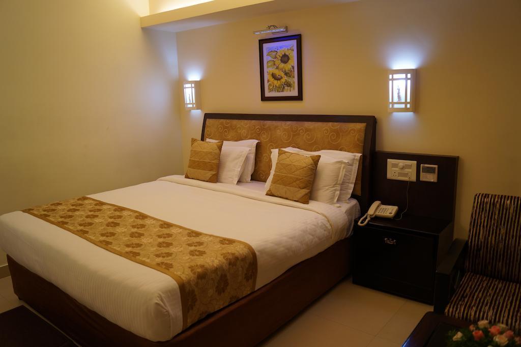 Hotel Budhil Park Visakhapatnam Camera foto
