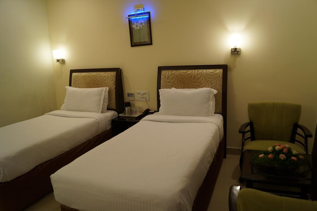 Hotel Budhil Park Visakhapatnam Camera foto
