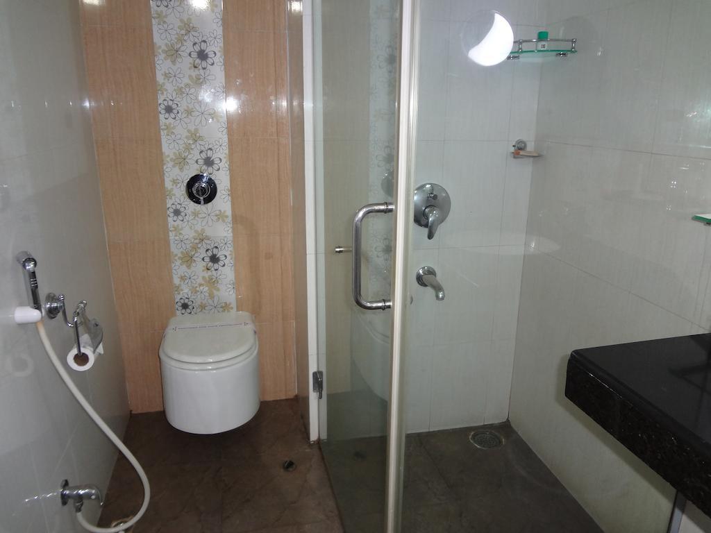 Hotel Budhil Park Visakhapatnam Camera foto