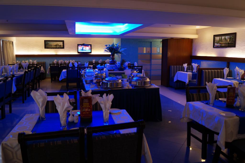 Hotel Budhil Park Visakhapatnam Esterno foto